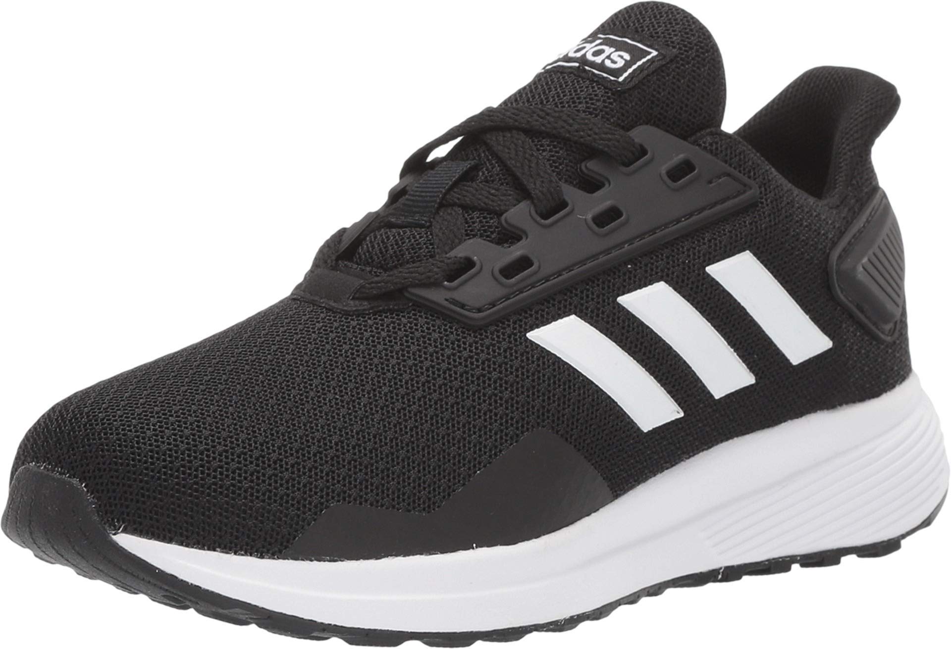 adidas Unisex Child Duramo 9 WIDE